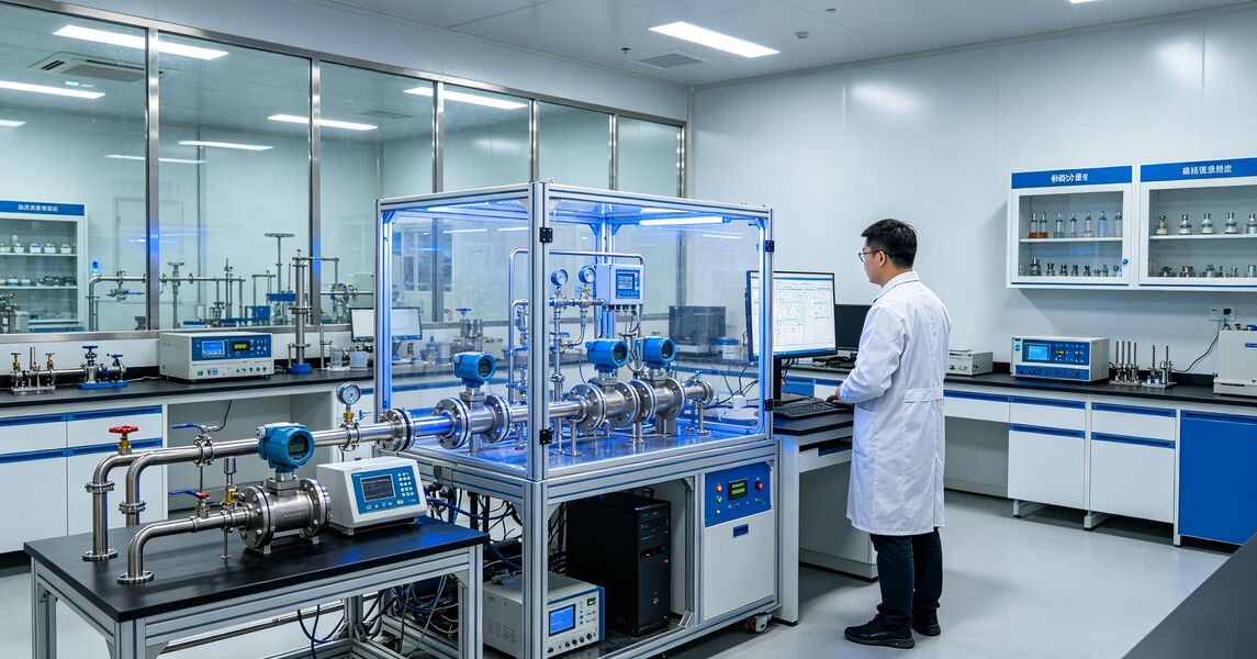 CQCY Automation Limited fabrikant productielijn