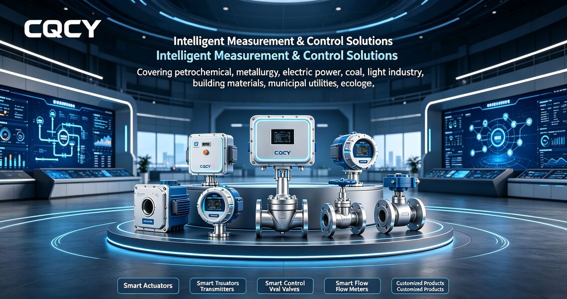 CQCY Automation Limited fabrikant productielijn